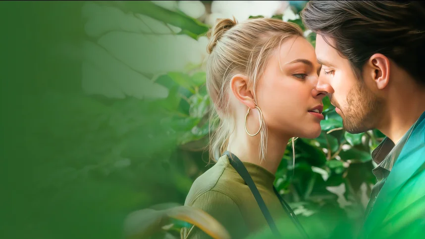 U jinsiy aloqada bolgan