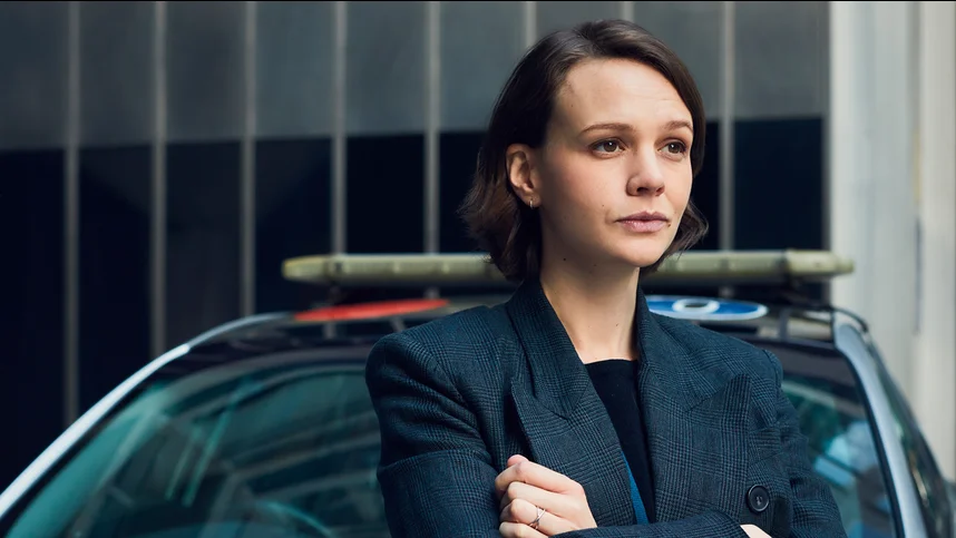 Соучастник