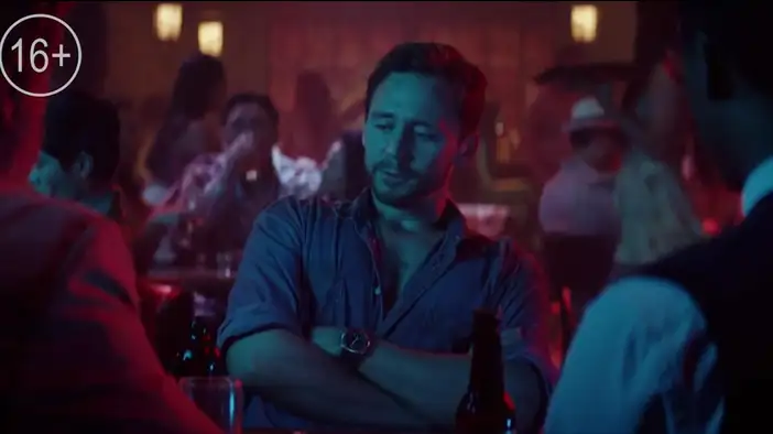 ТВ-ролик (русский язык)