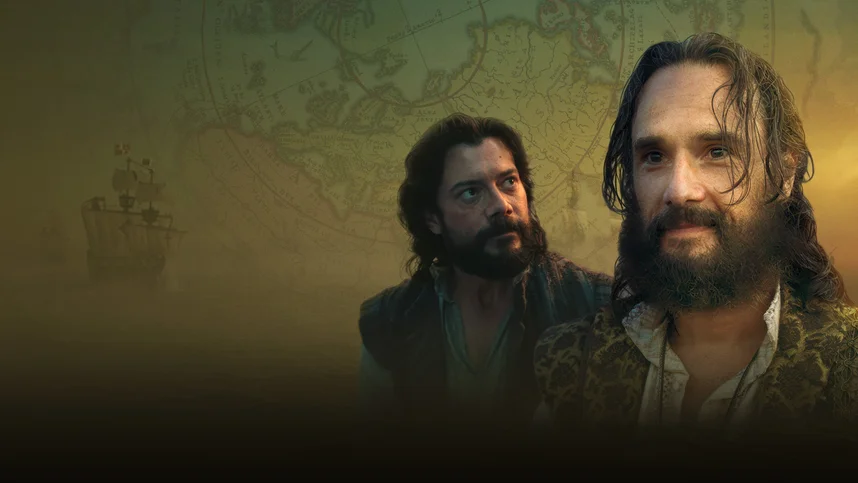 Магеллан. Повелитель морей