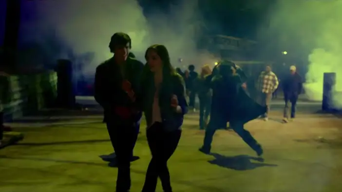 Фрагмент (английский язык)