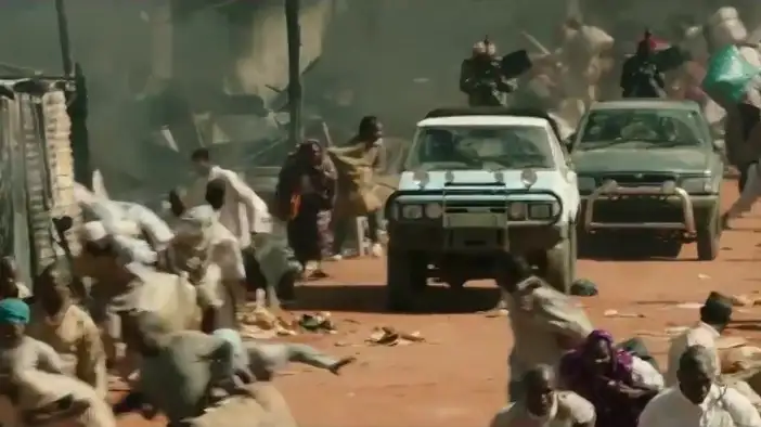 Трейлер 2 (английский язык)