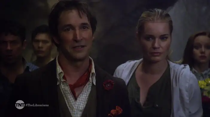 Трейлер (сезон 3, английский язык)