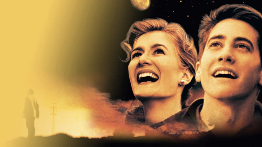 Октябрьское небо