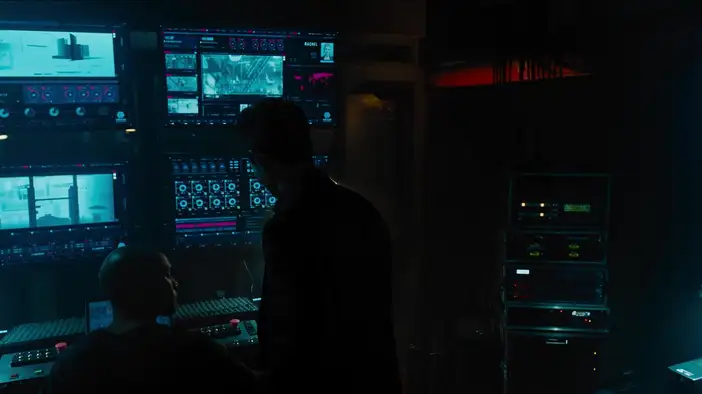 Трейлер (дублированный)