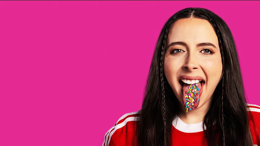 Джун всемогущая