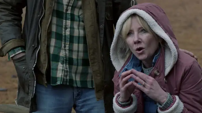 Трейлер (дублированный)