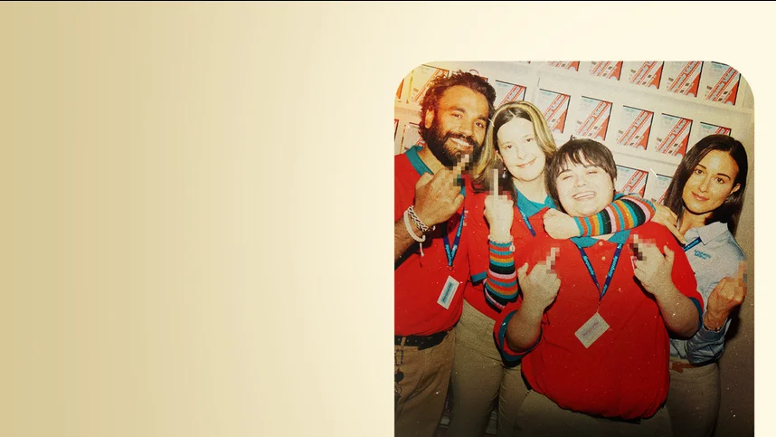 Без ума от кино