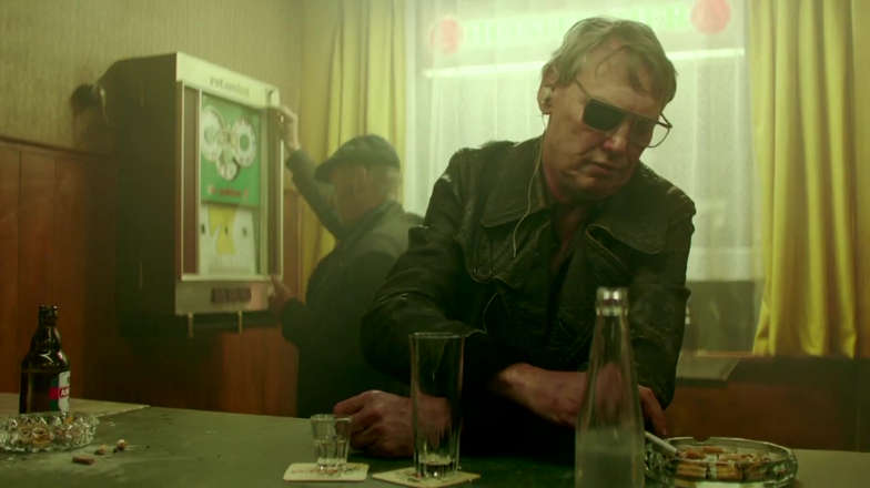Золотая перчатка (Фильм 2019) смотреть онлайн бесплатно в хорошем качестве