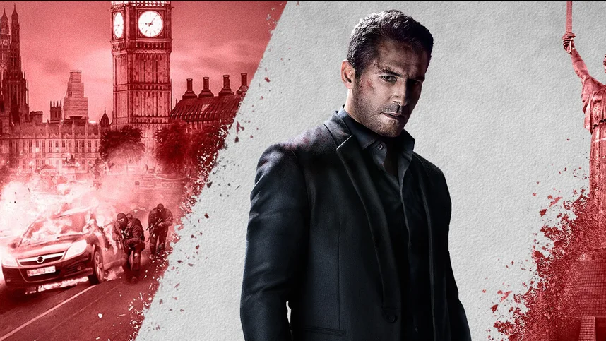 Наследие лжи