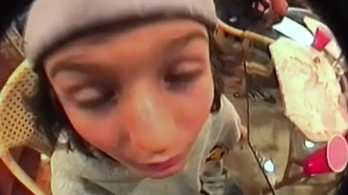 ТВ-ролик (английский язык)