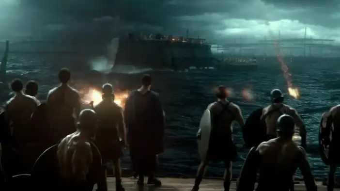 ТВ-ролик (английский язык)