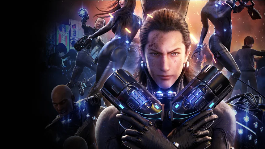 Ганц: О — Миссия Осака