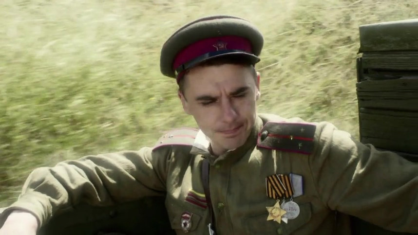 Отрыв Сериал 2011 смотреть онлайн бесплатно трейлеры и описание