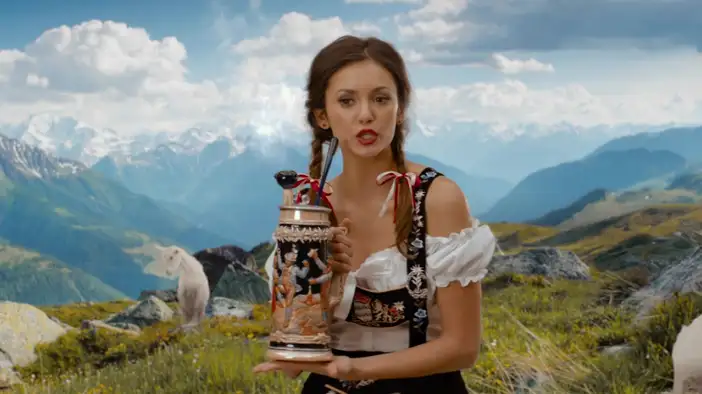 Фрагмент (английский язык)