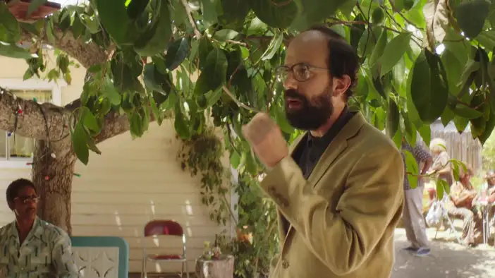 Трейлер (английский язык)