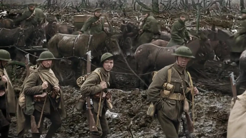 Они никогда не станут старше