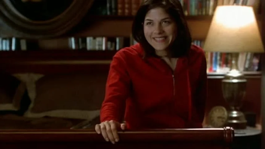 Жестокие игры