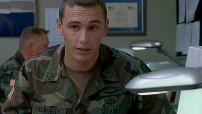 В долине Эла