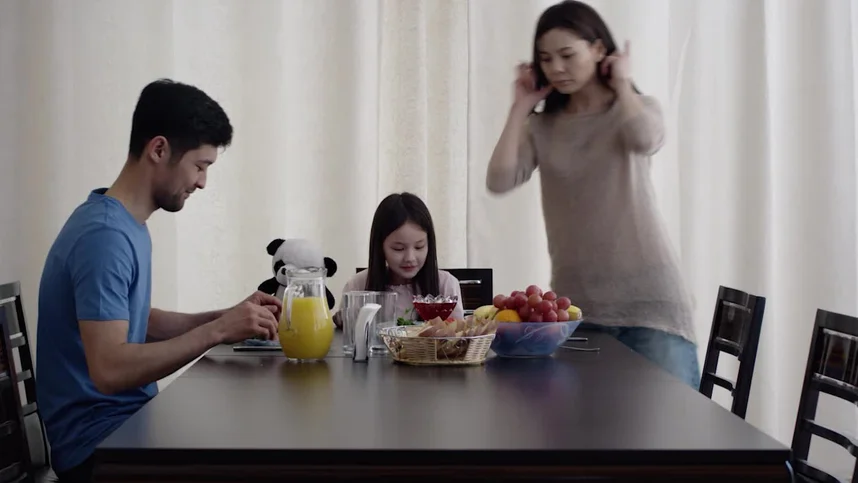 Проявление