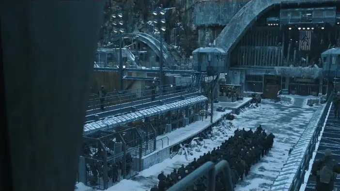 Тизер-трейлер (дублированный)