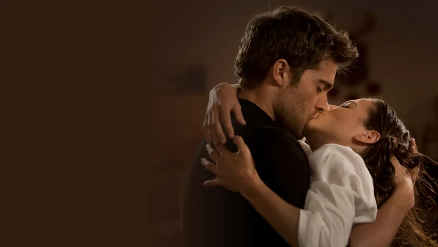 Химия любви