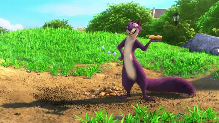 ТВ-ролик 2 (английский язык)