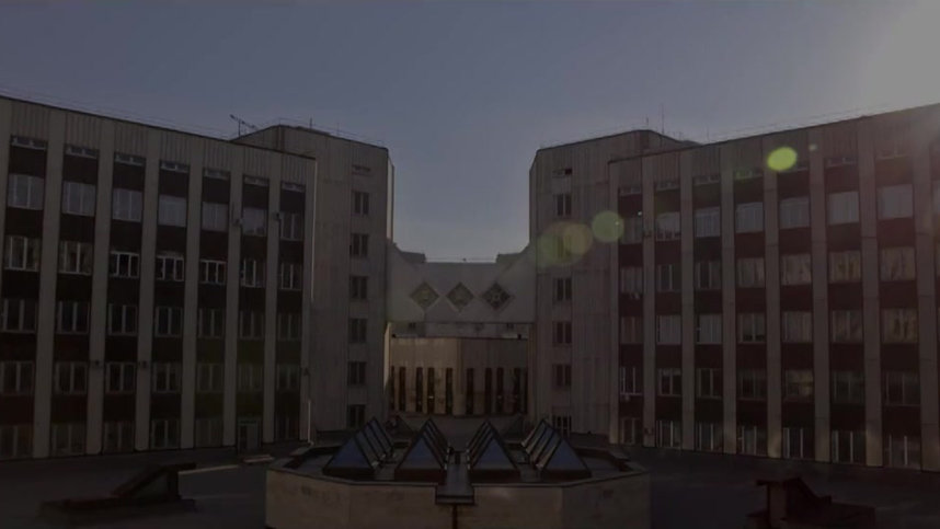 Рассвет