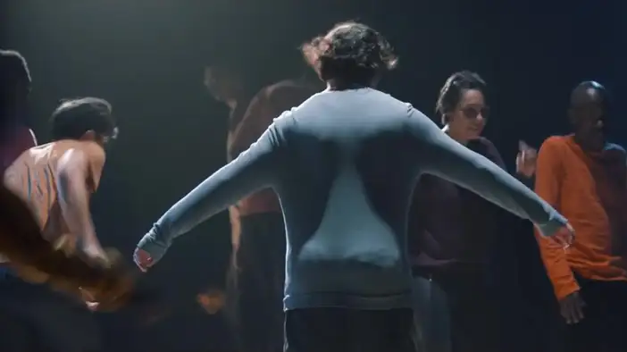 Трейлер (французский язык)