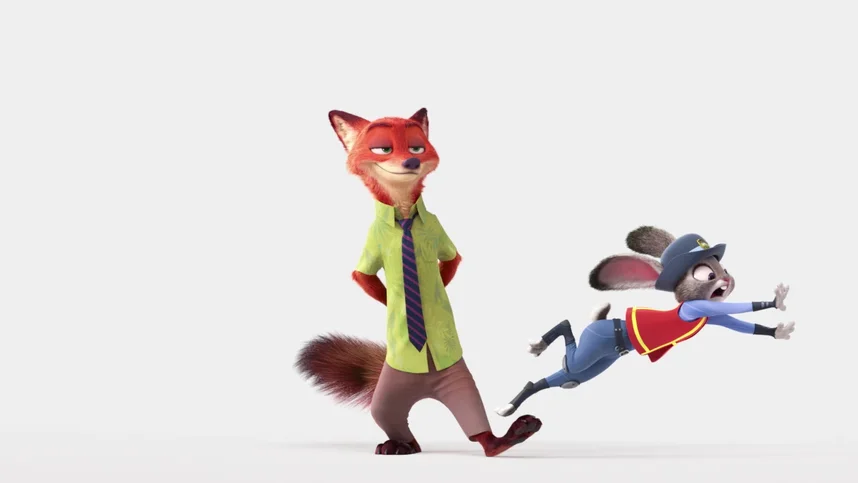 Зверополис (Бонусная версия)