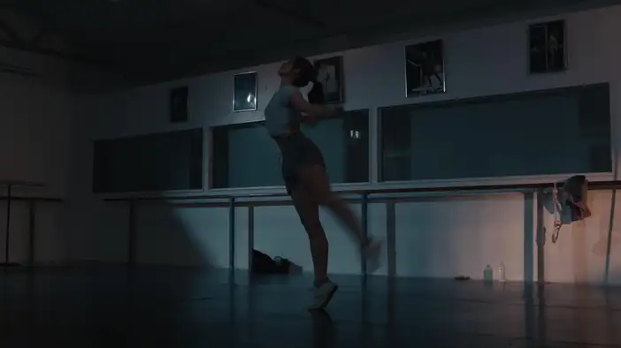 Трейлер (дублированный)