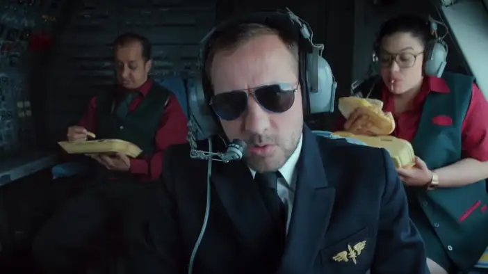 Тизер 5 (французский язык)