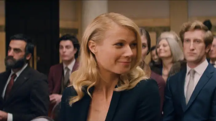 Трейлер (дублированный)