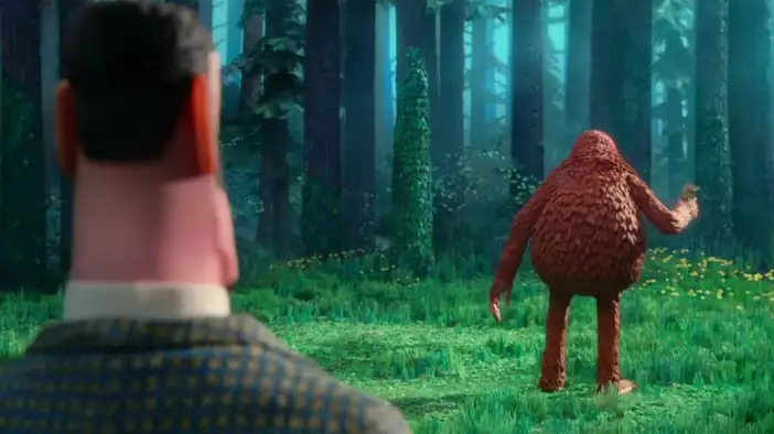 Фрагмент 2 (английский язык)