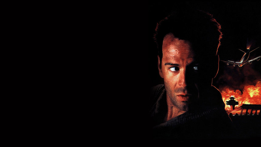 Фильм Крепкий Орешек 2 (1990) Описание, Содержание, Трейлеры И.