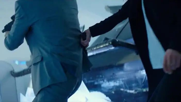 О фильме 2 (английский язык)