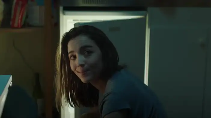 Фрагмент 2 (французский язык)