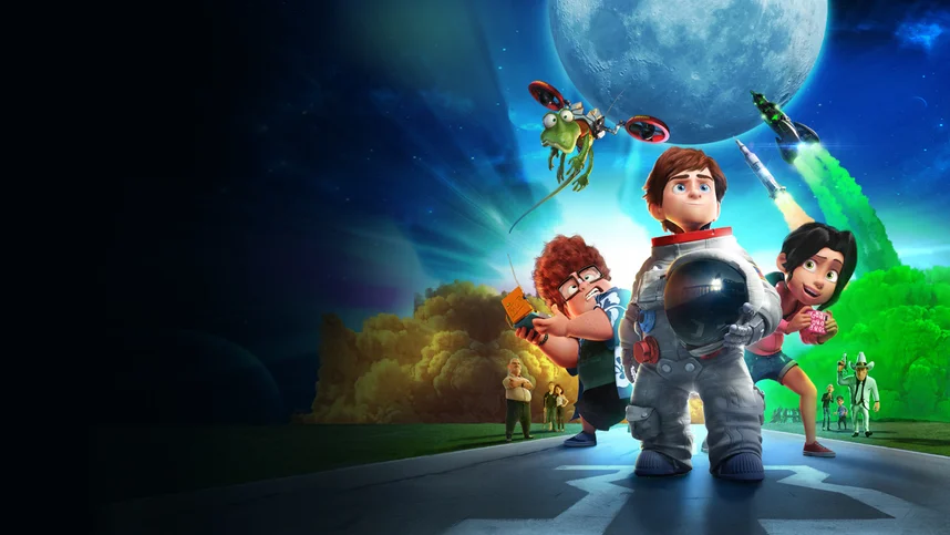 Лунный флаг