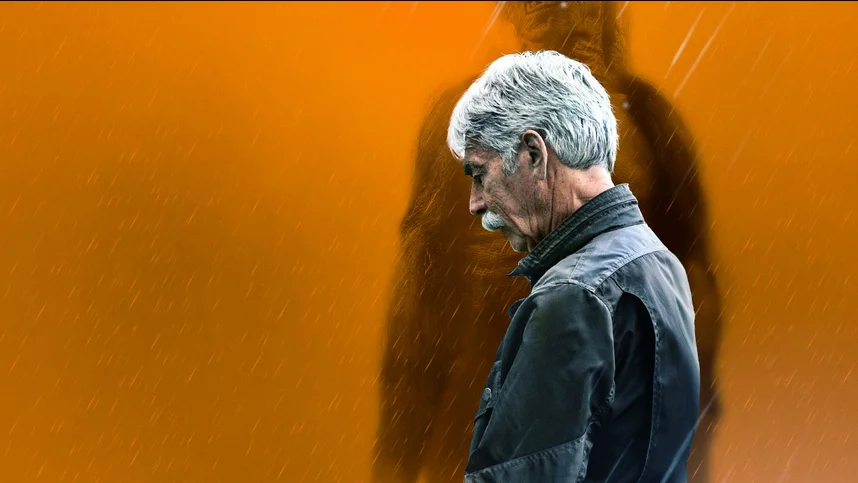 Человек, который убил Гитлера и затем снежного человека