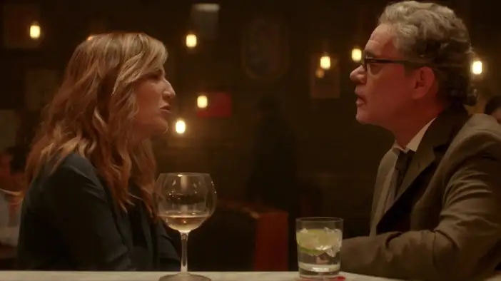 Трейлер (дублированный)