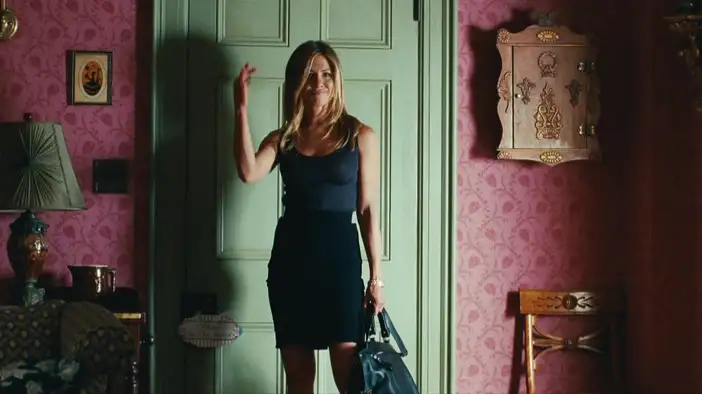 Трейлер (дубляж)