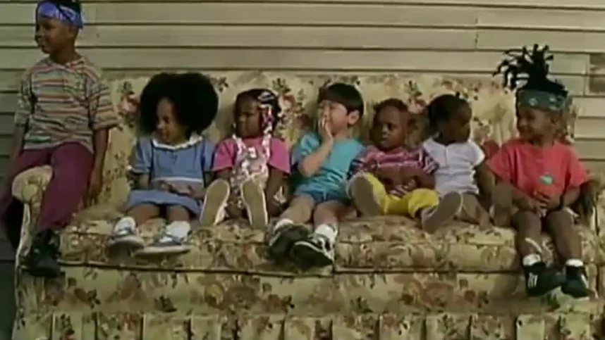 Не грози южному централу, попивая сок у себя в квартале