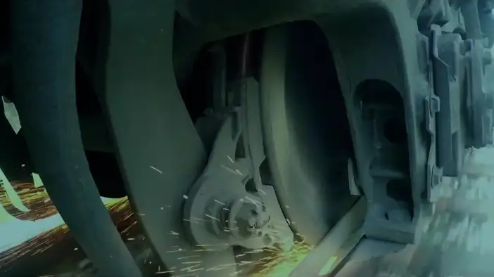 Трейлер 2 (английский язык)