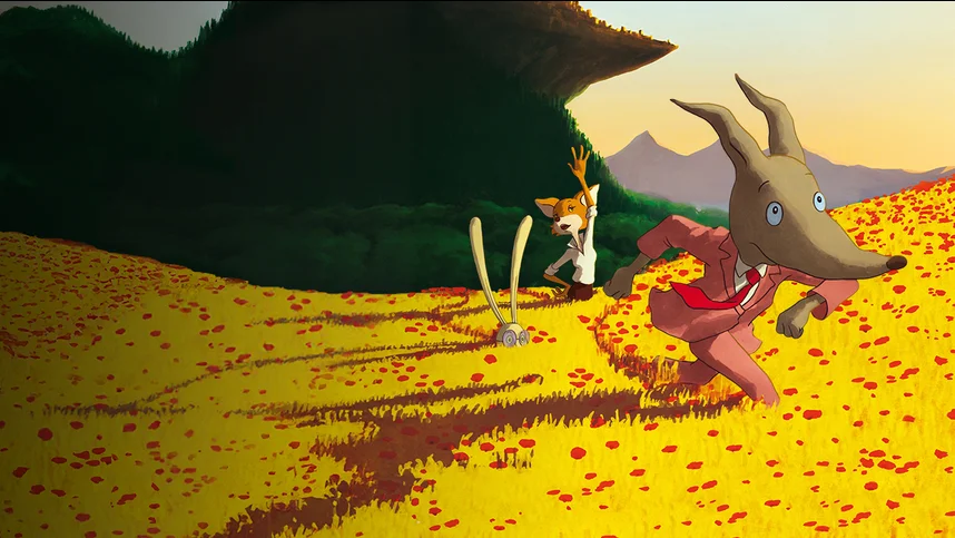 Невероятная тайна Лулу