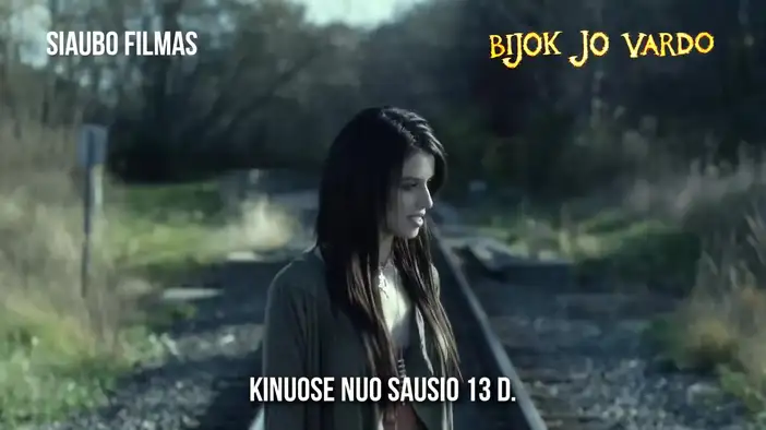 Литовский ТВ-ролик