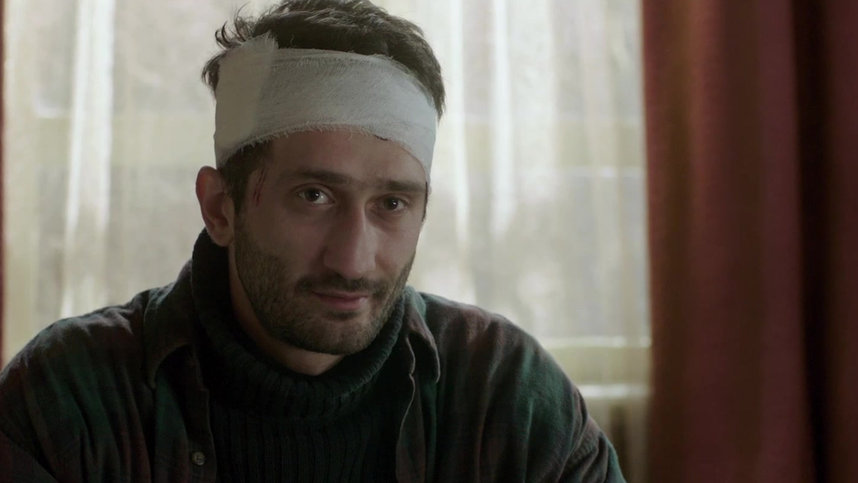 Мандарины (Фильм 2013) Смотреть Онлайн Бесплатно Трейлеры И Описание