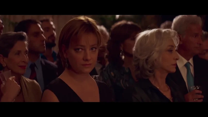 Неаполь под пеленой