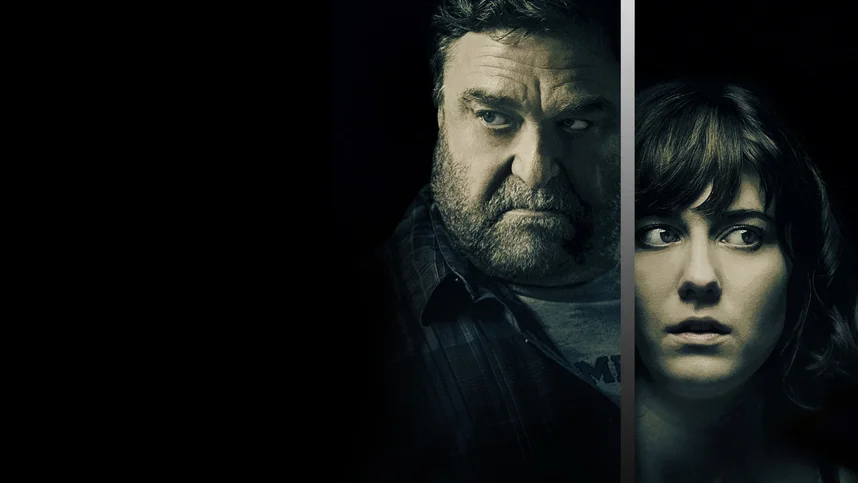 [4k] Кловерфилд, 10