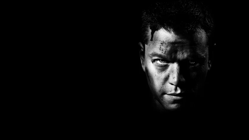 Ультиматум Борна