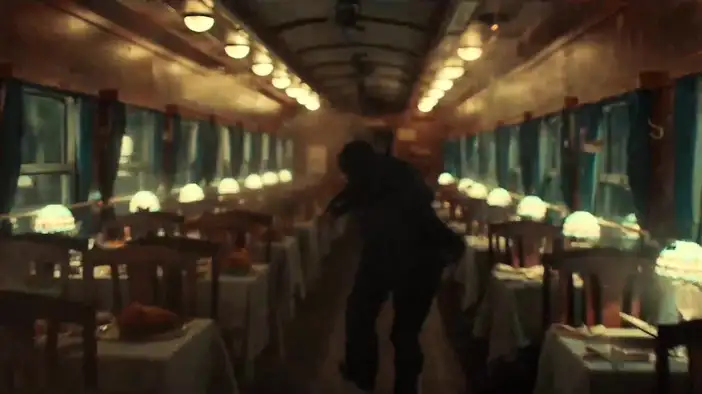 Трейлер (дублированный)